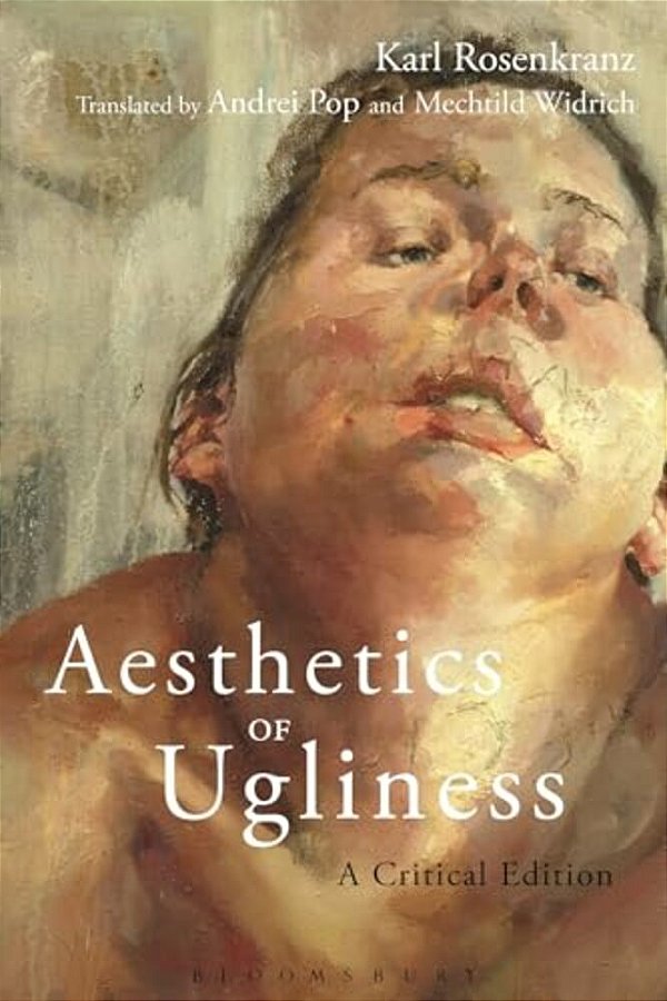 Aesthetics Of Ugliness-..