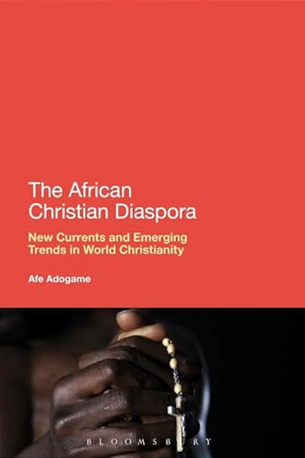 The African Christian Diaspora-..