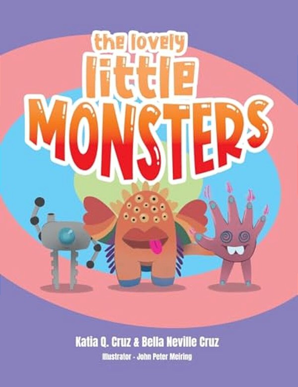 The Lovely Little Monsters-..