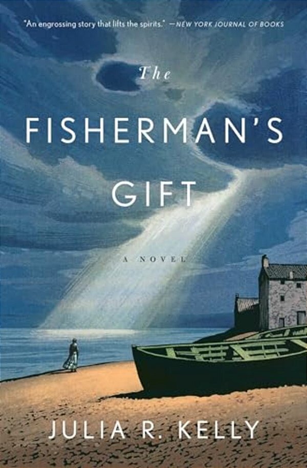 The Fisherman's Gift-..