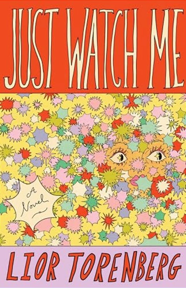 Just Watch Me-..
