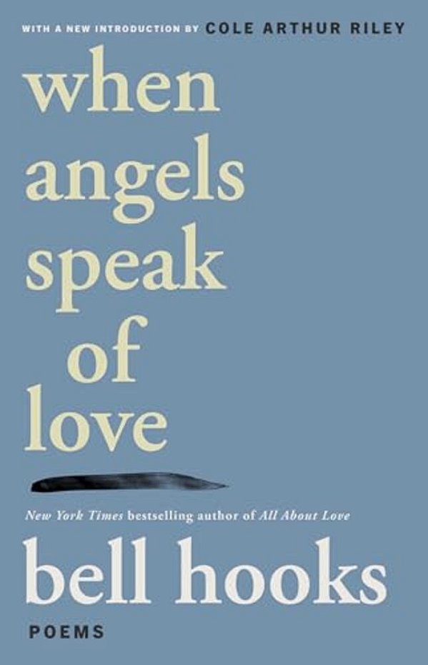 When Angels Speak Of Love-..