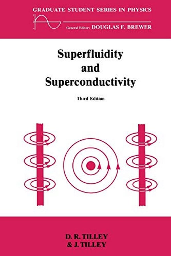 Superfluidity And Superconductivity-..