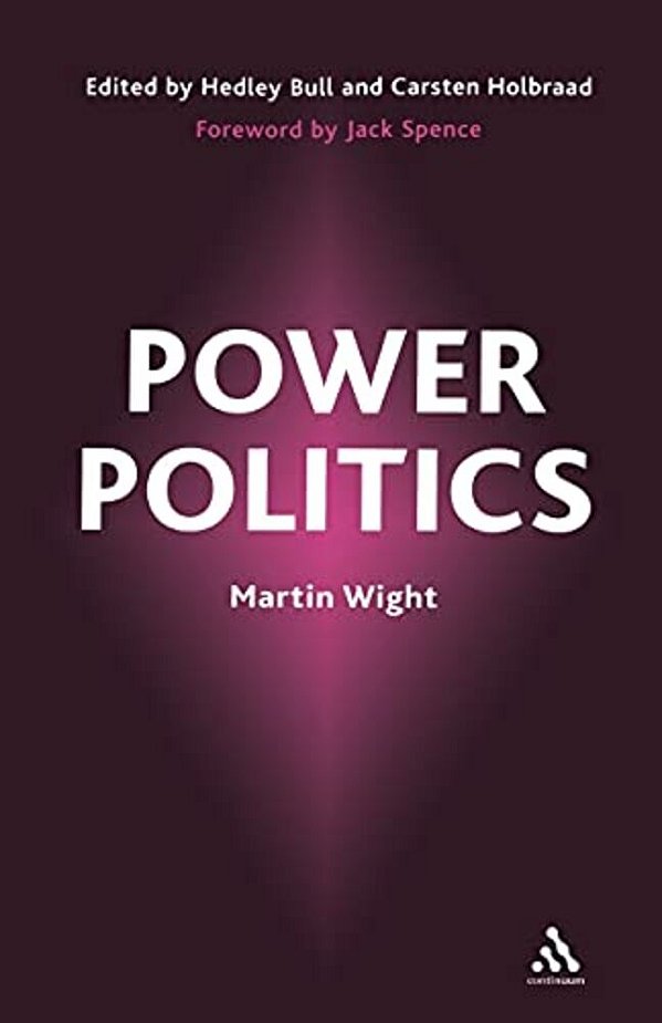 Power Politics-..