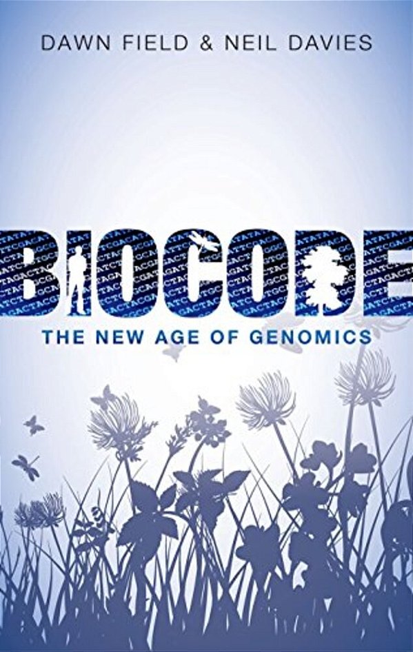 Biocode: The New Age Of Genomics-..