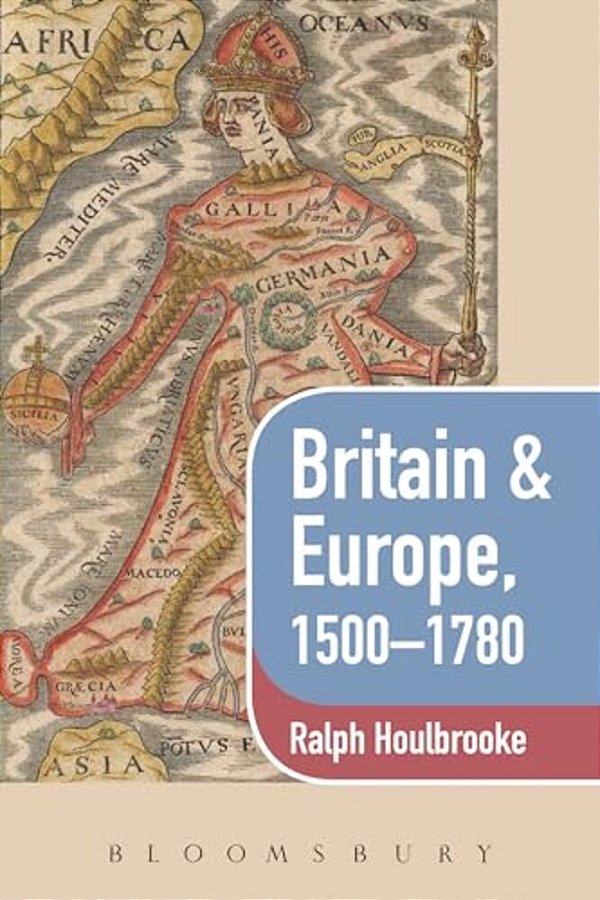 Britain & Europe, 1500-1780-..