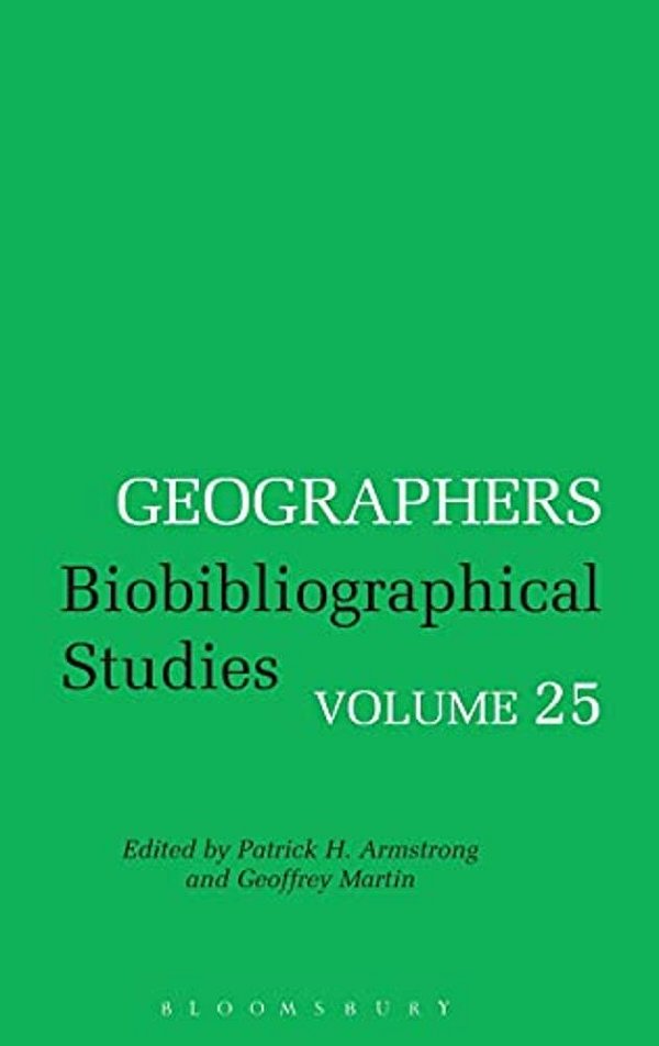 Geographers-..