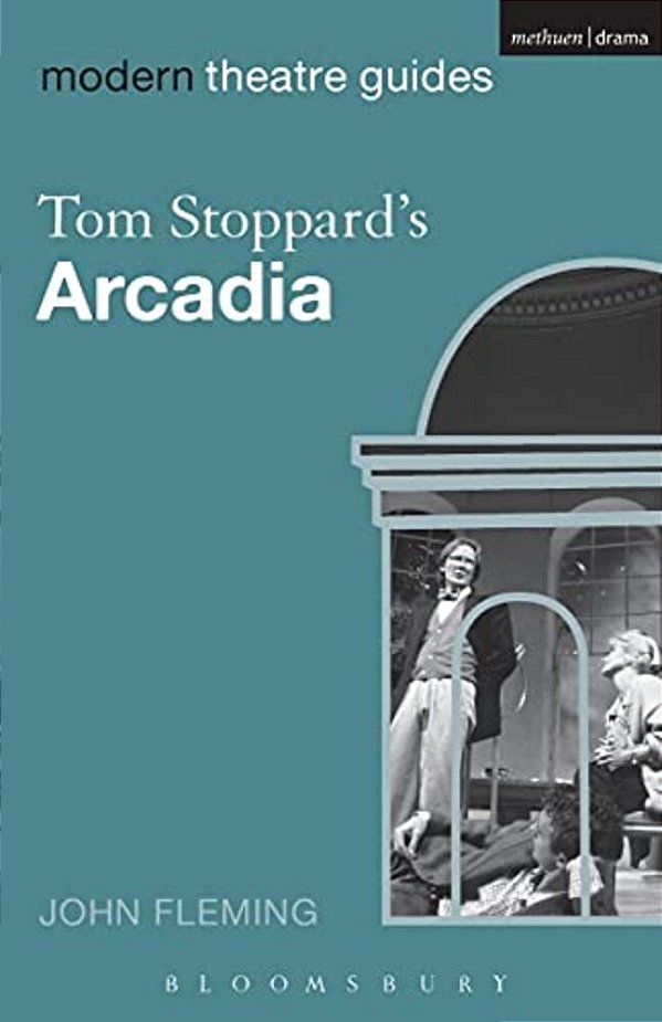 Tom Stoppard's Arcadia-..