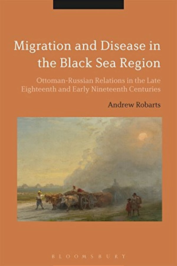 Migration And Disease In The Black Sea Region-..