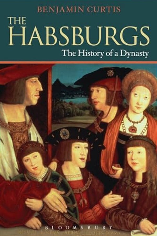 The Habsburgs-..