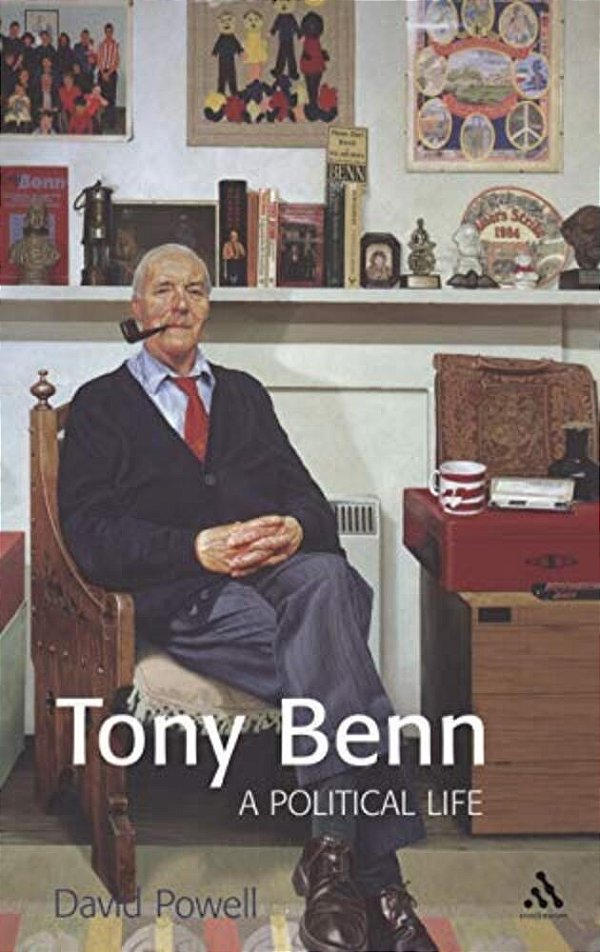 Tony Benn-..