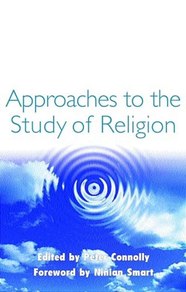 Approaches To The Study Of Religion-..