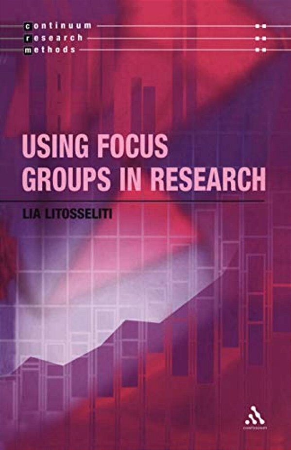 Using Focus Groups In Research-..