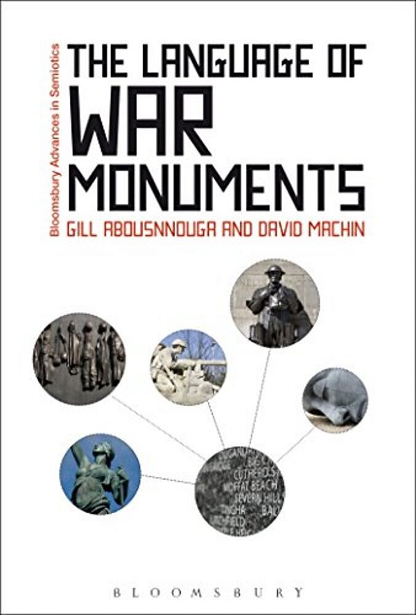 The Language Of War Monuments-..