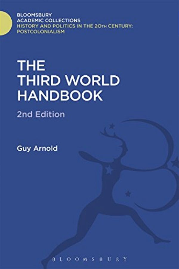 Third World Handbook-..