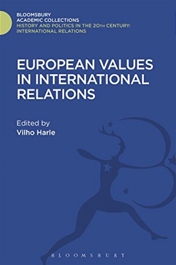 European Values In International Relations-..