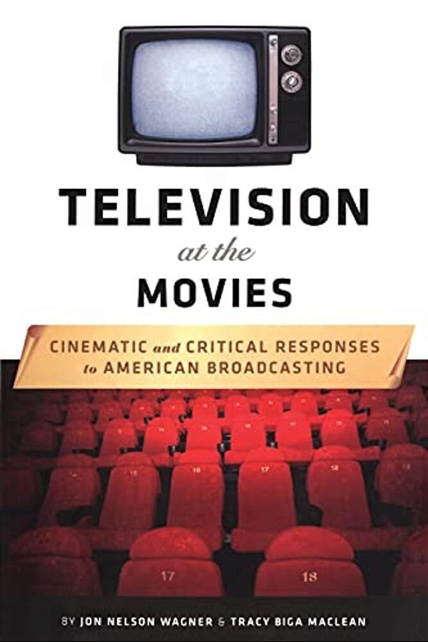 Television At The Movies-..