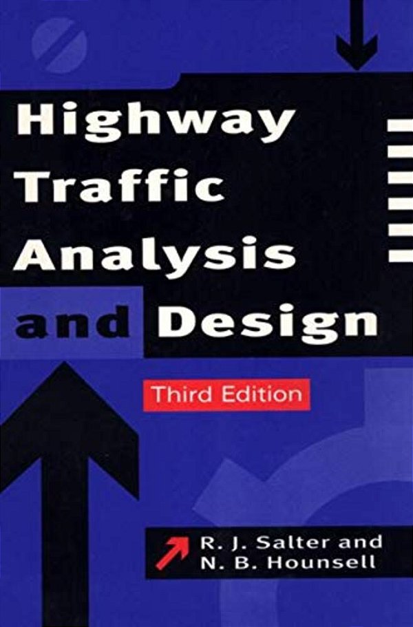 Highway Traffic Analysis And Design-..