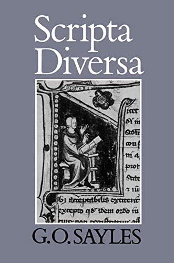 Scripta Diversa-..