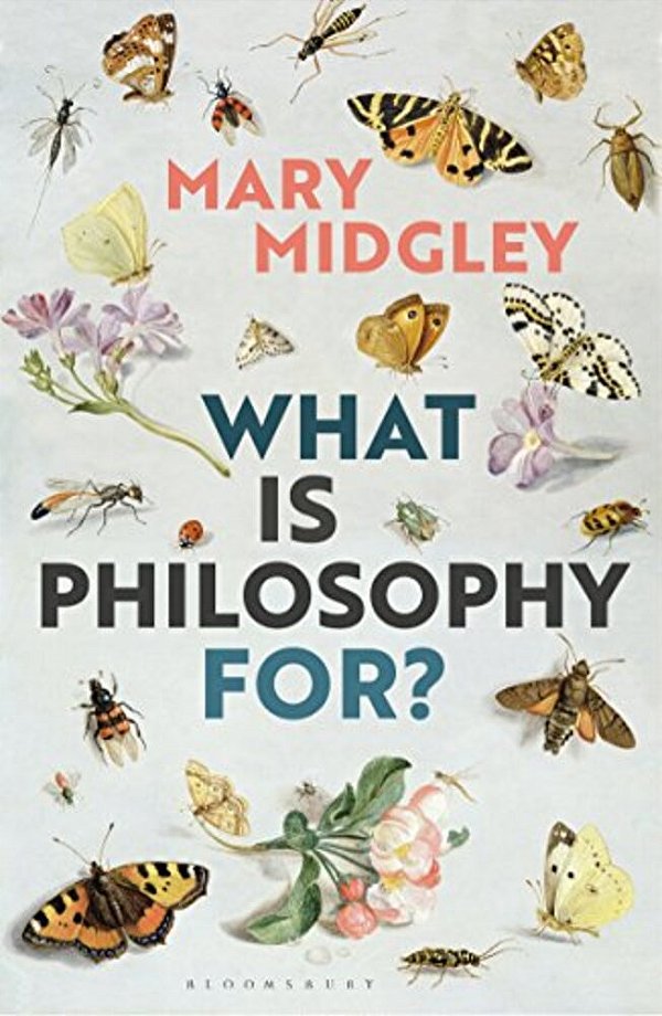 What Is Philosophy For?-..