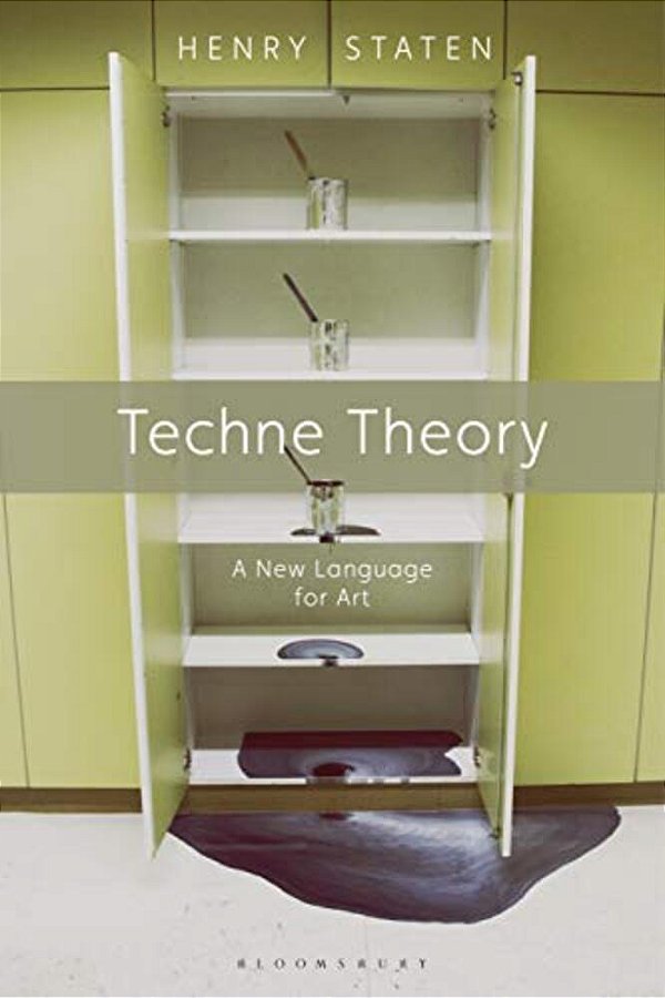 Techne Theory: A New Language For Art-..