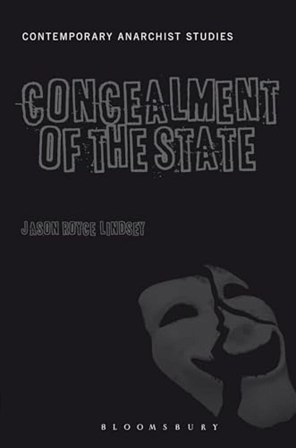 The Concealment Of The State-..