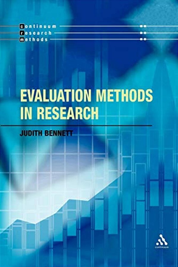 Evaluation Methods In Research-..