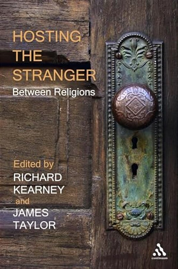 Hosting The Stranger: Between Religions-..
