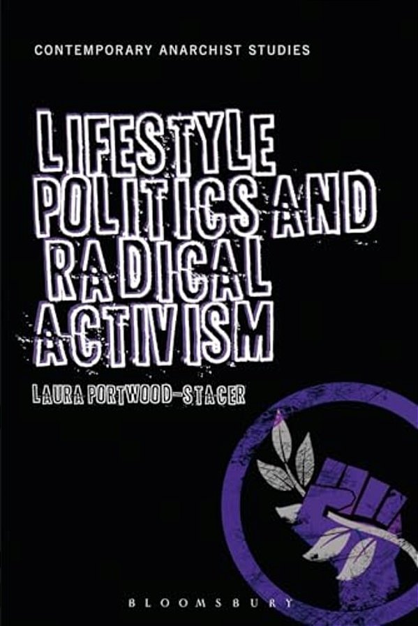Lifestyle Politics And Radical Activism-..