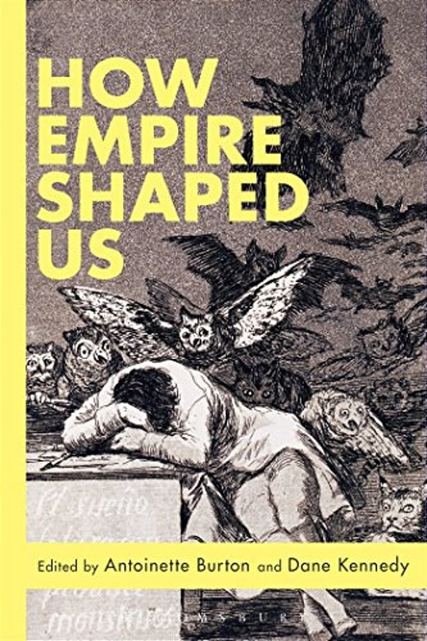 How Empire Shaped US-..