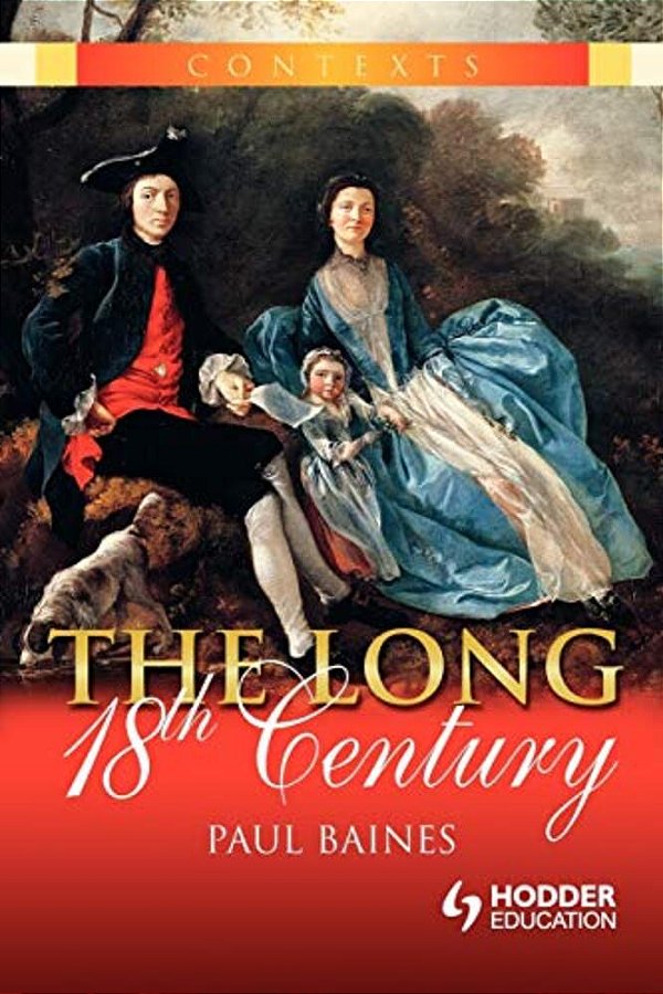 The Long 18Th Century-..
