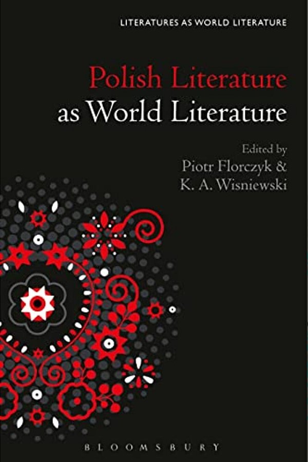 Polish Literature As World Literature-..