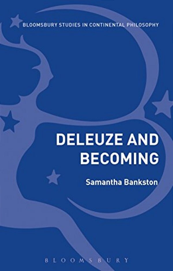 Deleuze And Becoming-..
