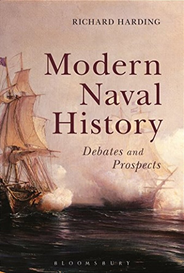 Modern Naval History Debates And Prospects-..