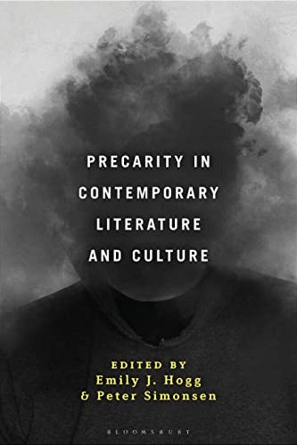 Precarity In Contemporary Literature And Culture-..