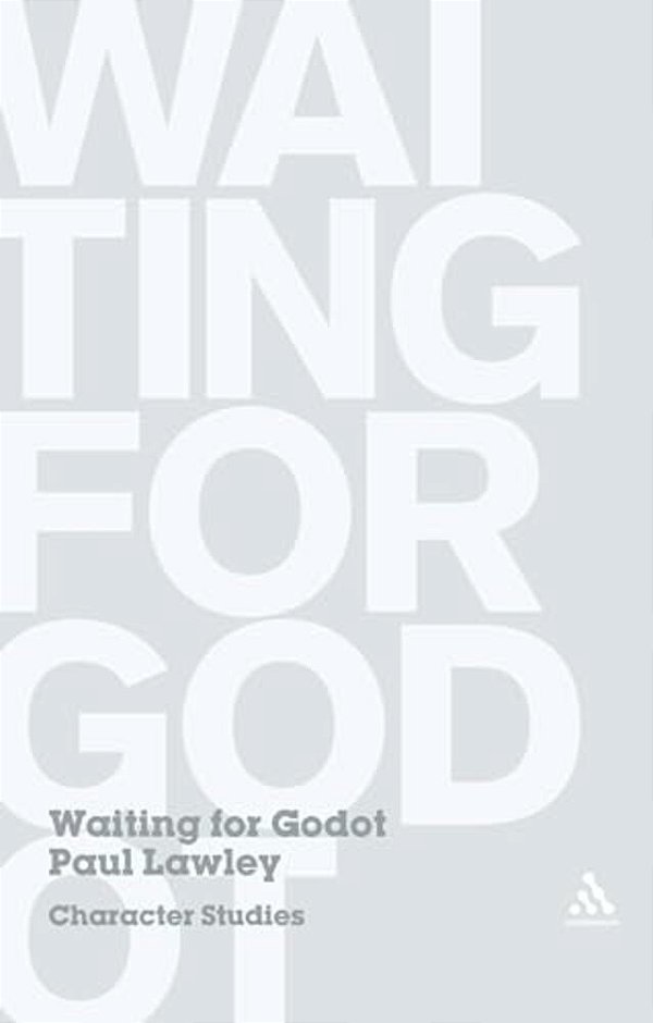 Waiting For Godot-..