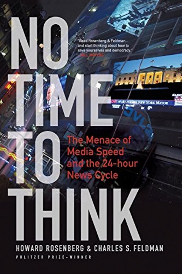 No Time To Think-..