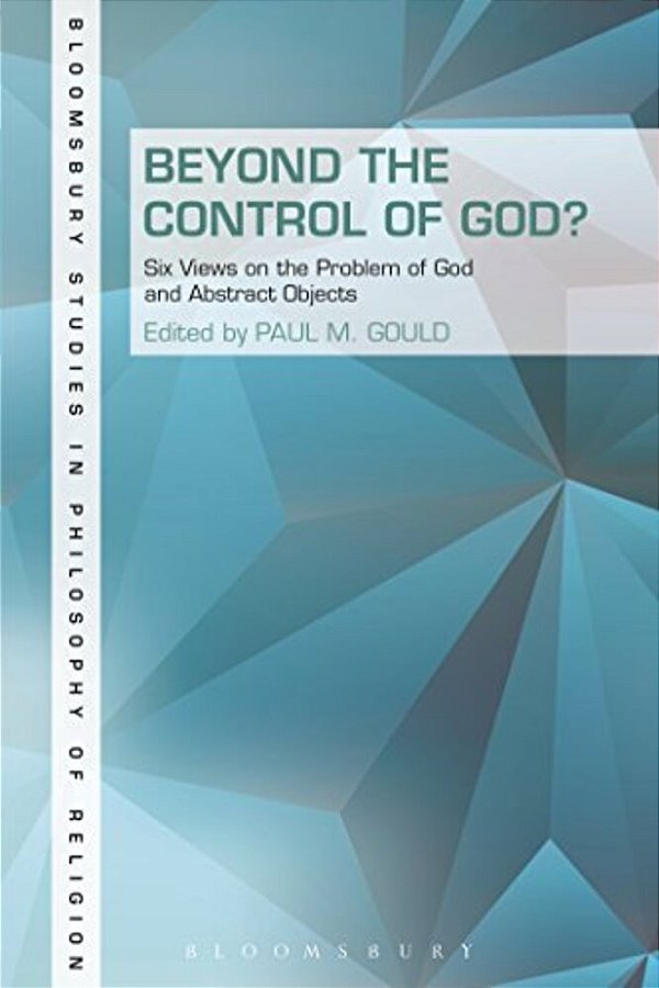 Beyond The Control Of God?-..