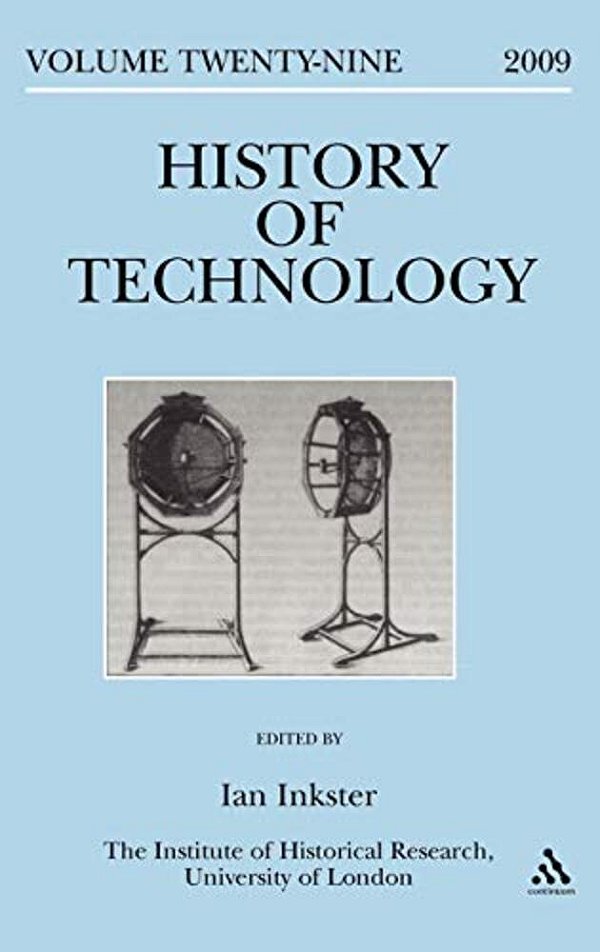 History Of Technology Volume 29: Technology In China-..