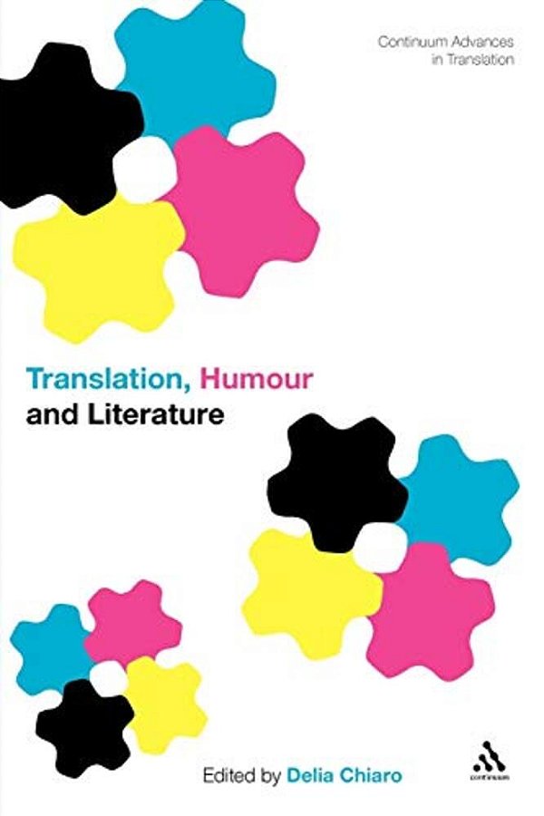 Translation, Humour And Literature-..