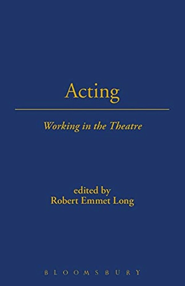 Acting-..