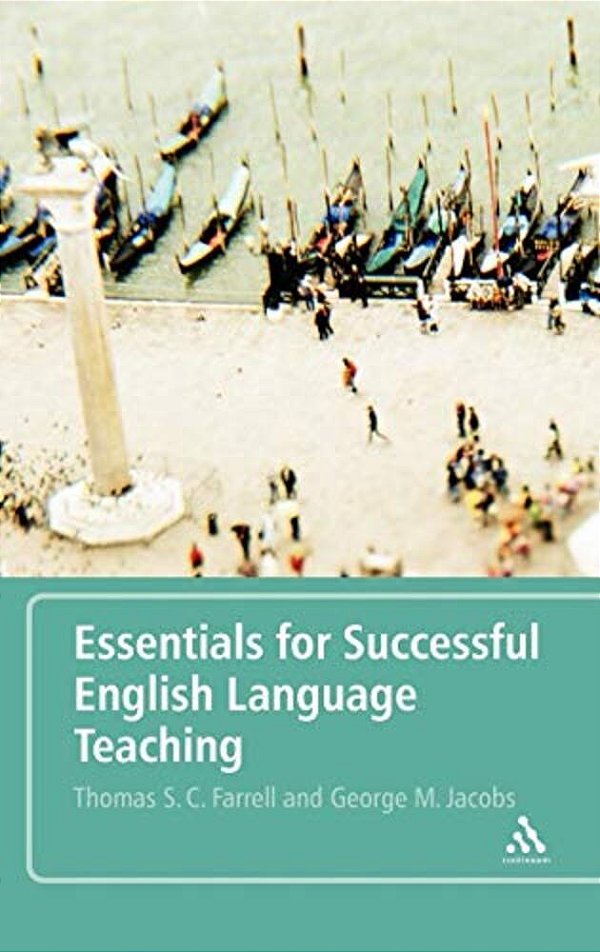 Essentials For Successful English Language Teaching-..
