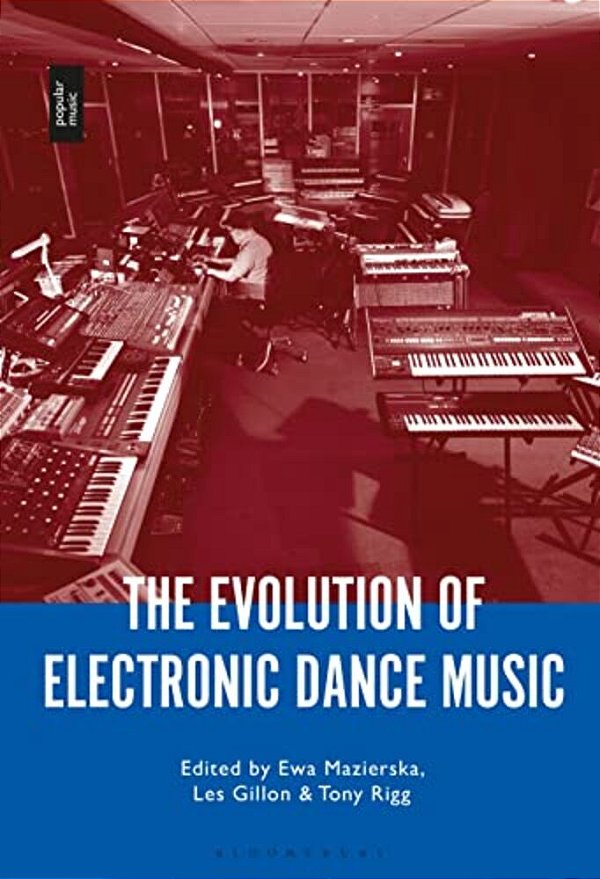 The Evolution Of Electronic Dance Music-..