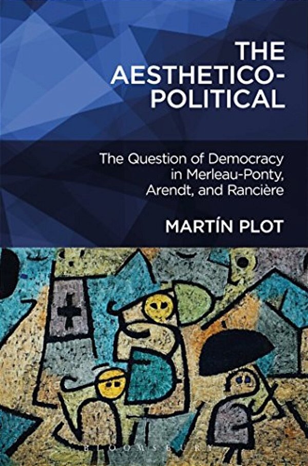 The Aesthetico-Political-..