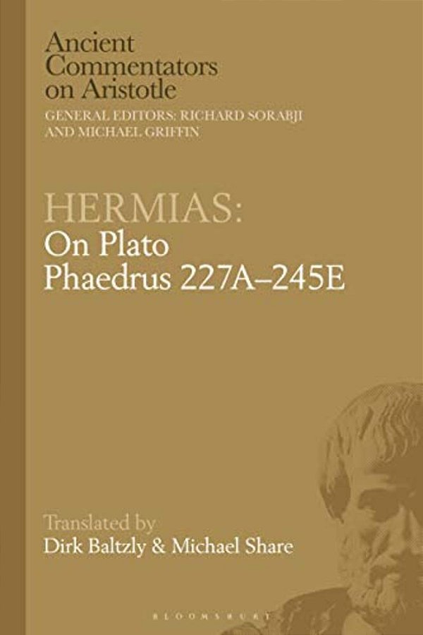 Hermias: On Plato Phaedrus 227A-245e-..