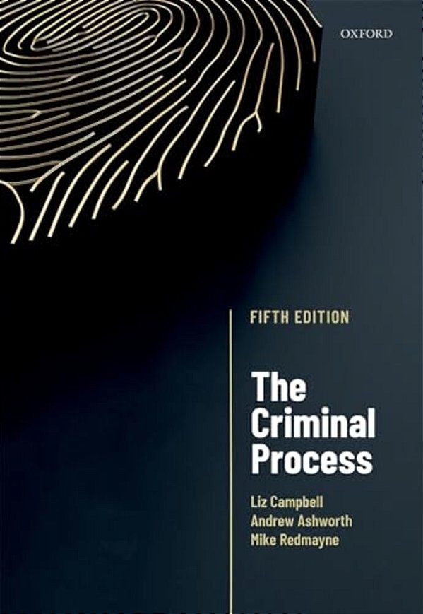 Criminal Process-..
