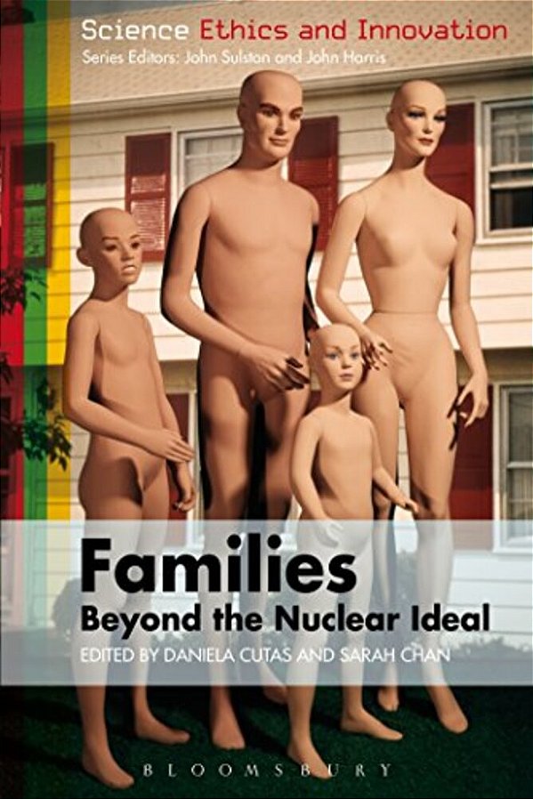Families Beyond The Nuclear Ideal-..