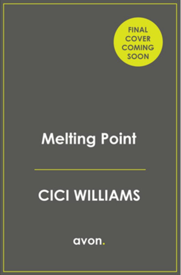 Melting Point-..