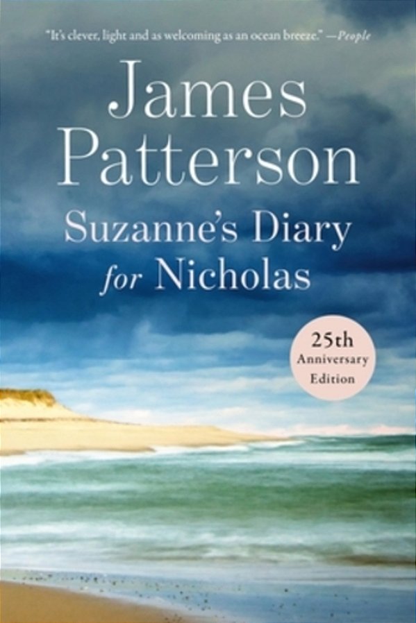 Suzanne's Diary For Nicholas-..
