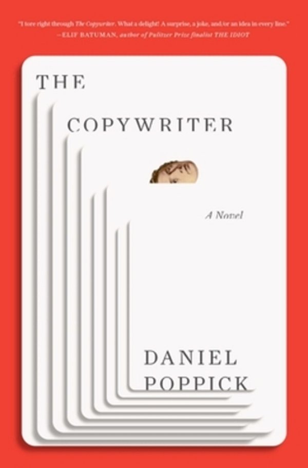 The Copywriter-..